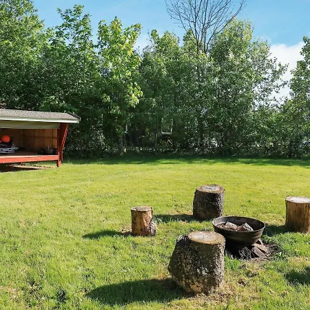 Дом отдыха Xxvii Халс